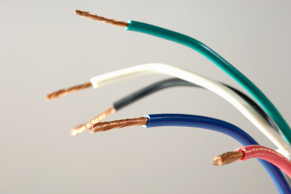 fios e cabos em sorocaba